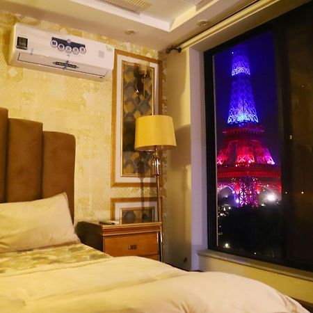 Adara Suites Лахор Экстерьер фото