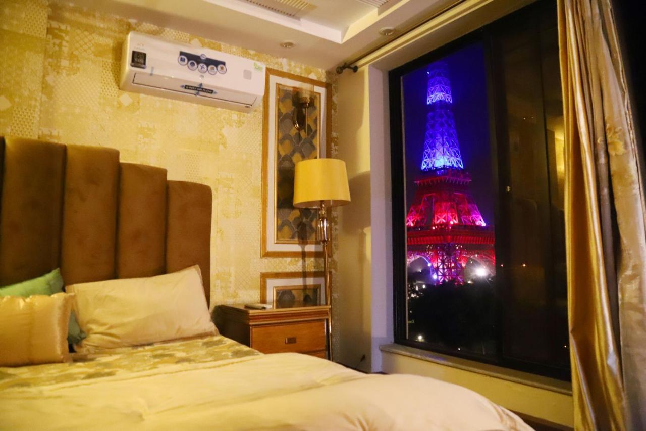 Adara Suites Лахор Экстерьер фото