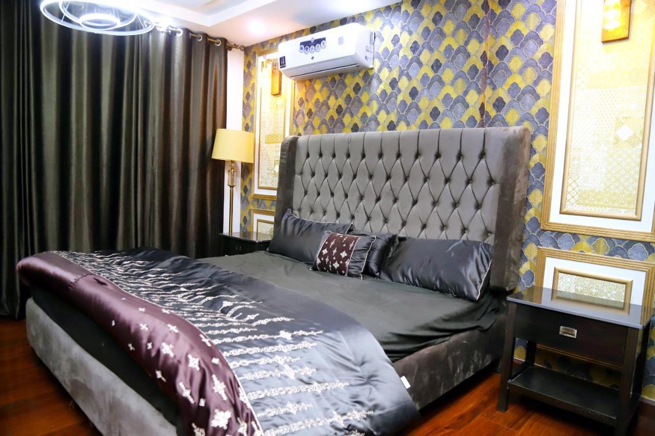Adara Suites Лахор Экстерьер фото