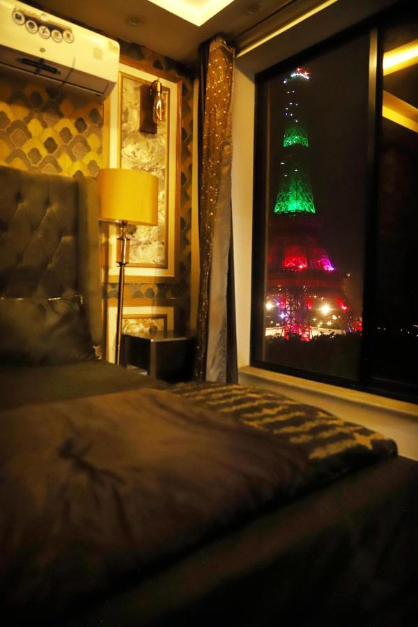 Adara Suites Лахор Экстерьер фото