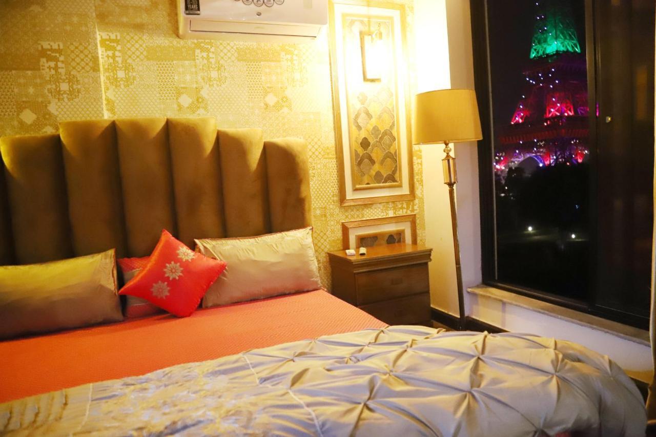 Adara Suites Лахор Экстерьер фото