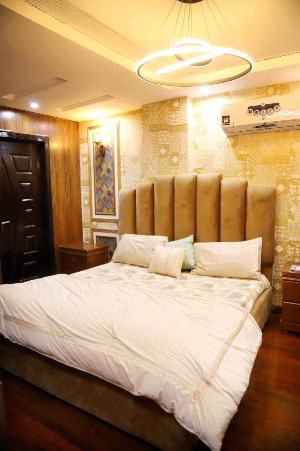 Adara Suites Лахор Экстерьер фото