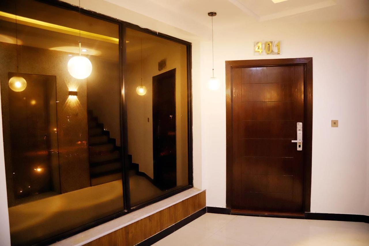 Adara Suites Лахор Экстерьер фото