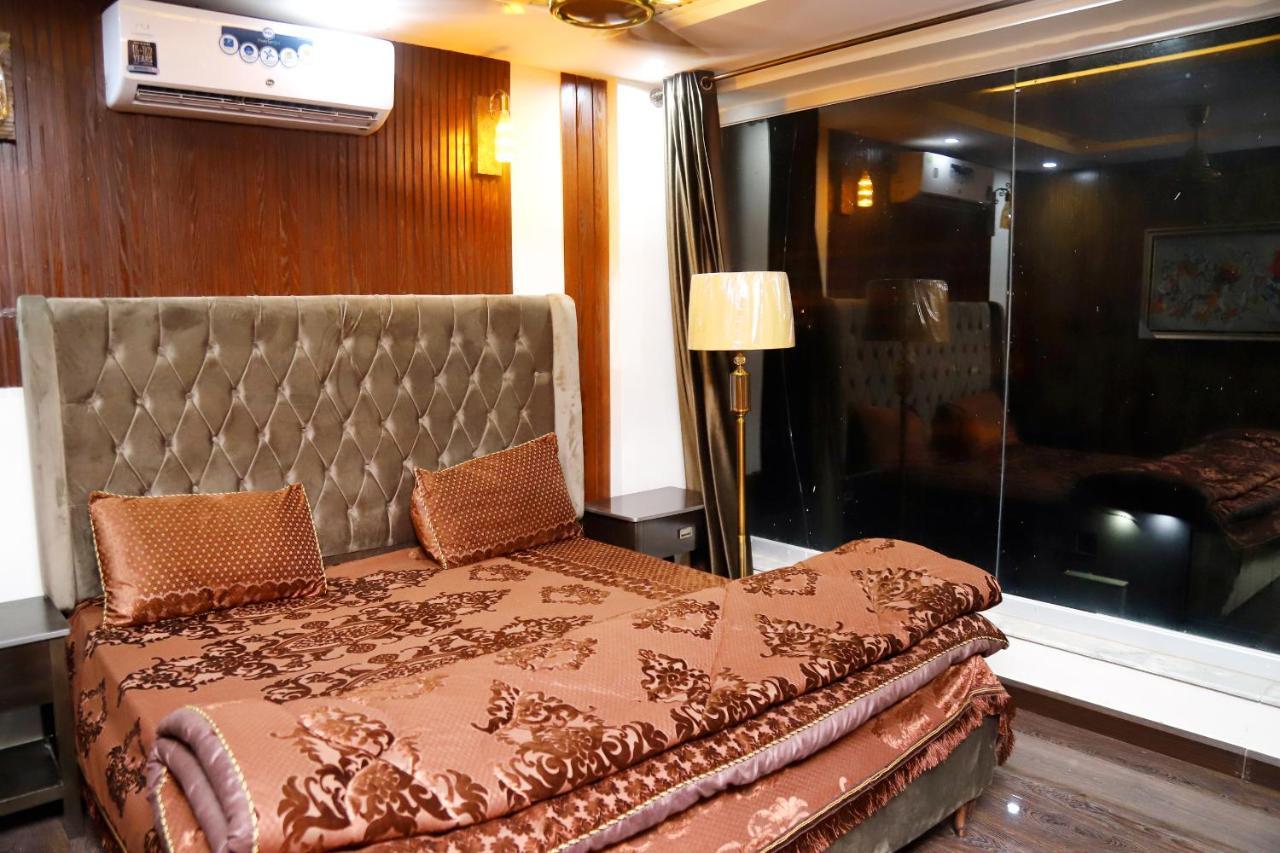 Adara Suites Лахор Экстерьер фото