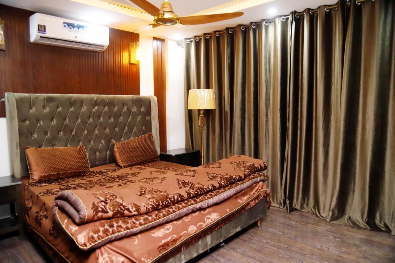 Adara Suites Лахор Экстерьер фото