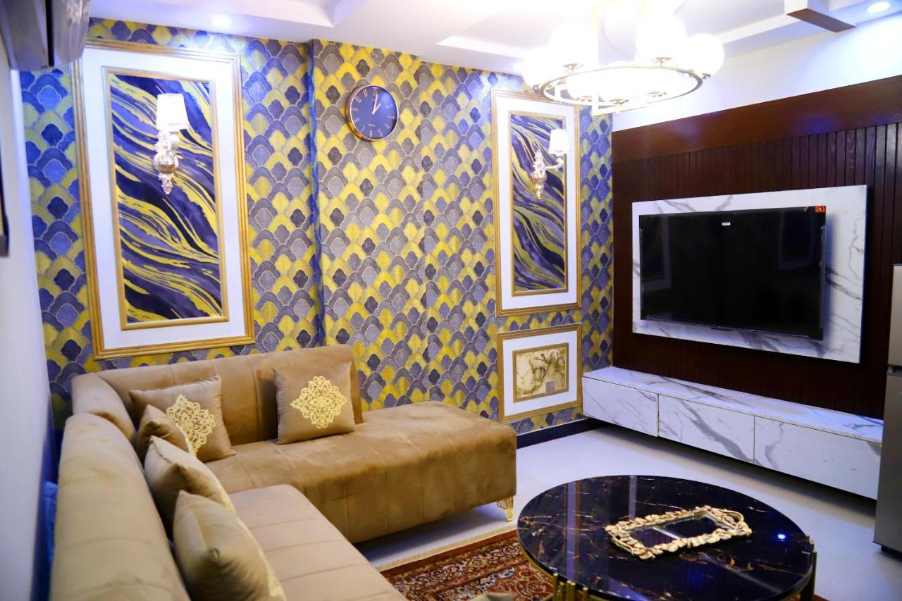 Adara Suites Лахор Экстерьер фото