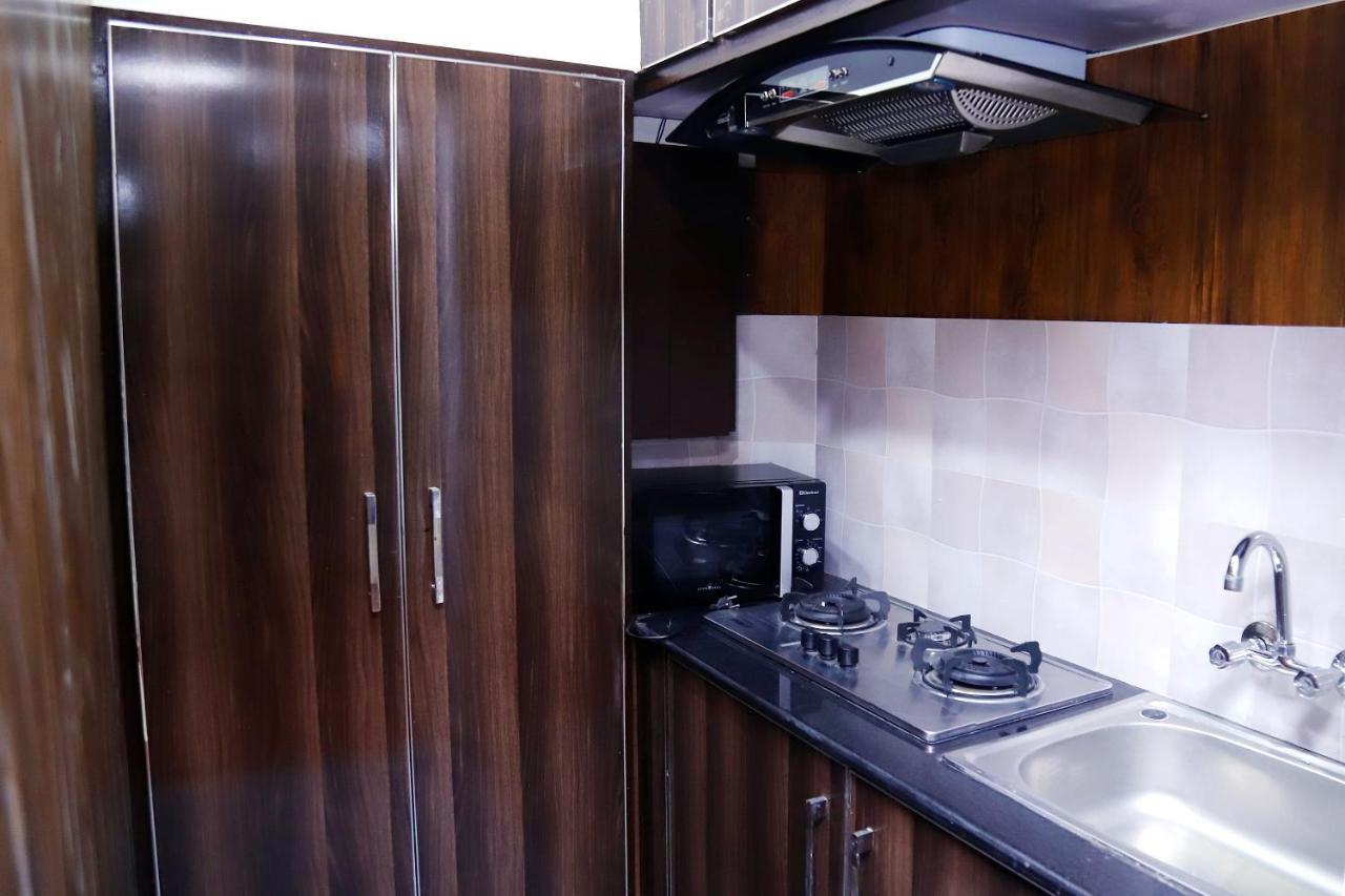 Adara Suites Лахор Экстерьер фото