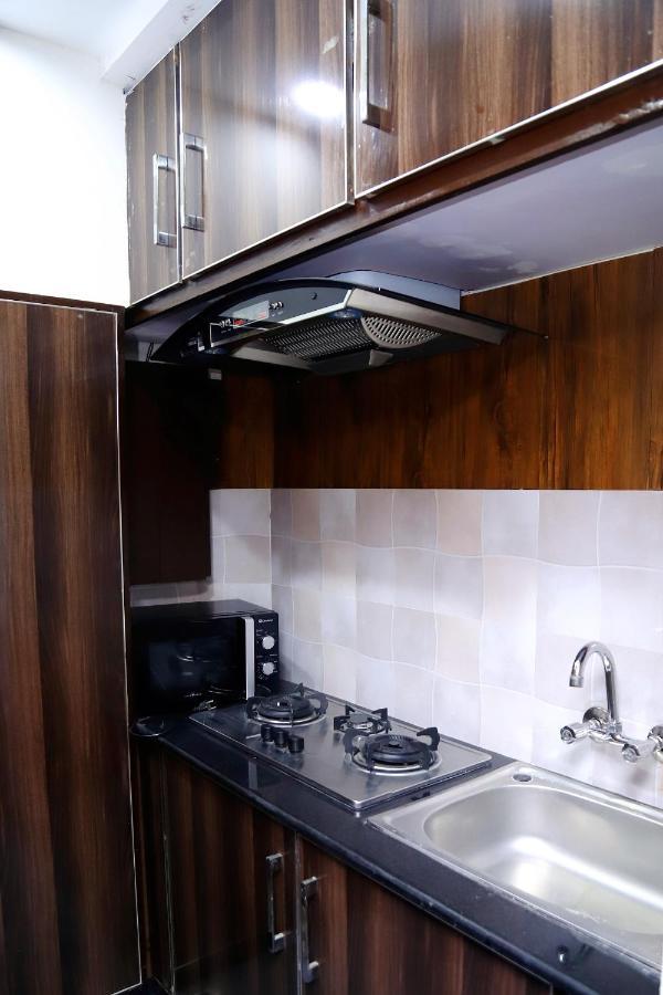 Adara Suites Лахор Экстерьер фото