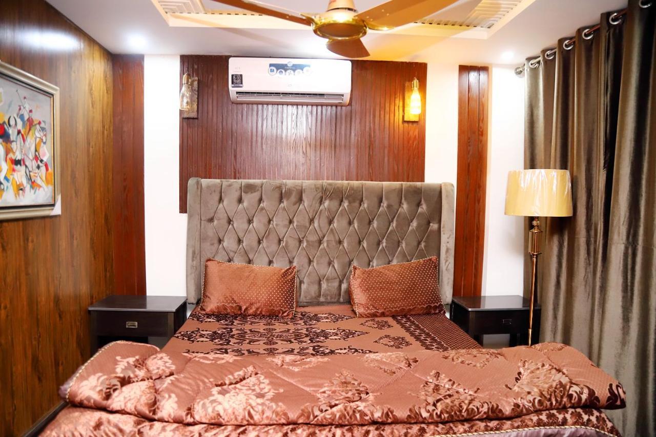 Adara Suites Лахор Экстерьер фото