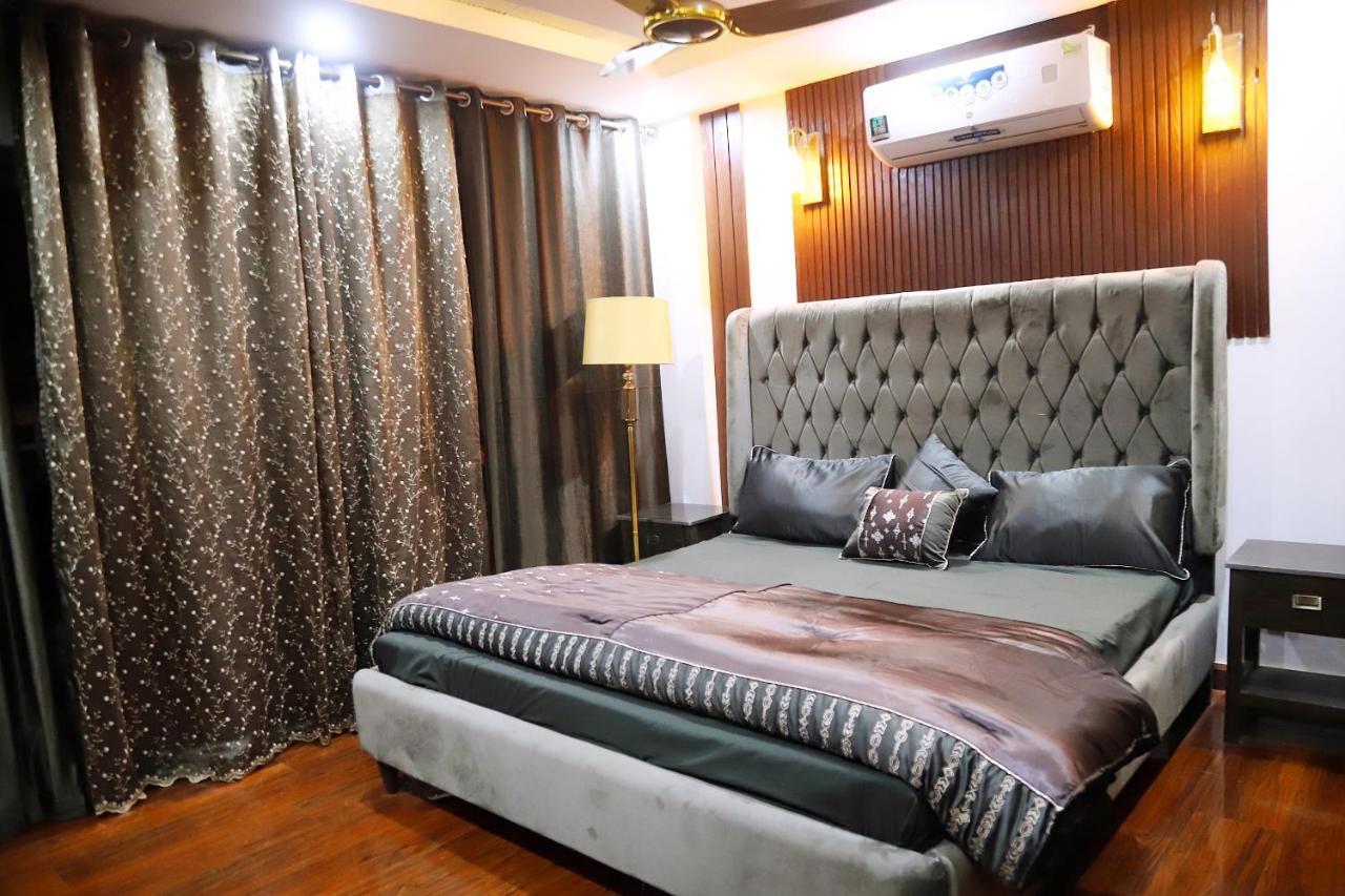 Adara Suites Лахор Экстерьер фото