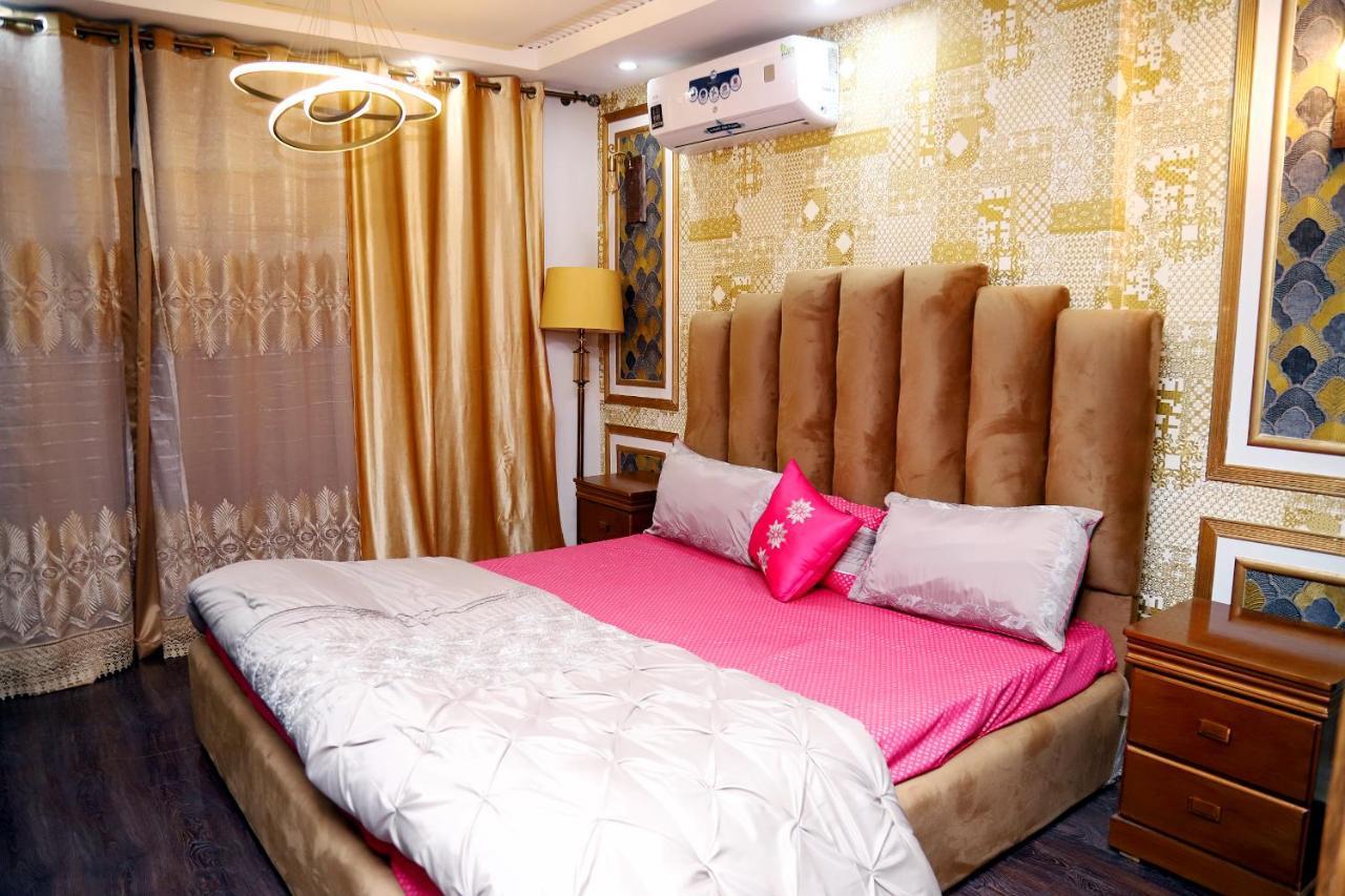 Adara Suites Лахор Экстерьер фото